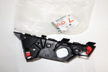 13179960, OPEL CORSA D stoßstangenhalterung Stütze stoßstangenführung links neu Original GM 13179960 | thumb 1