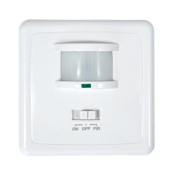 Светодиодный датчик движения для коробки PR015 мощностью 1200 Вт.