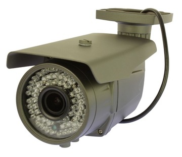 5-мегапиксельная камера для ИК-мониторинга AHD IP66