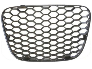 SEAT LEON TOP SPORT FR CUPRA GRILL ATRAPA ŚRODKOWA