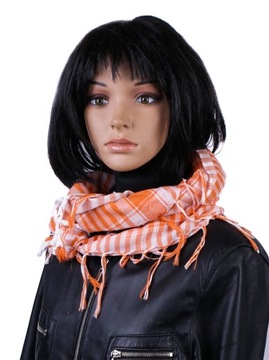 СТИЛЬНАЯ МОДНАЯ АРАФАТКА СТИЛЬНЫЙ ШАРФ 110х100 СМ