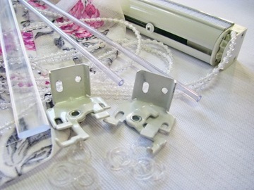 МЕХАНИЗМ ДЛЯ РИМСКИХ ШТОР РИМСКИЕ ШТОРЫ 120СМ