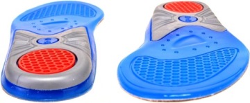 G12-68 Стельки для обуви COMFORT FOOT COMFORT 44/45