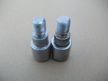 YAMAHA X-MAX 125 09-13 БУФЕРЫ ВЕСОВ РУЛЯ