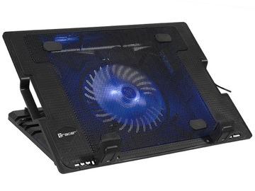 ОХЛАЖДАЮЩАЯ ПОДСТАВКА TRACER ICESTORM 17 ДЮЙМОВ