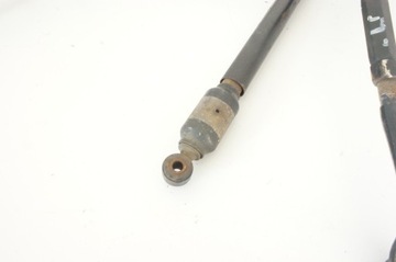 КОМПЛЕКТ РУЛЕВОЙ ТЯГИ MERCEDES W140 EU