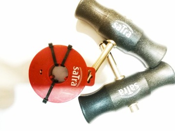 НАБОР ДЛЯ РЕЗКИ ОКОН, КУСАЧКИ, НОЖ