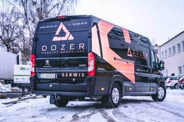 Гидромолот SOCOMEC DMS 50 (Моноблок)