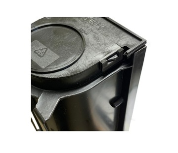 ODWODNIENIE LINIOWE ZAŚLEPKA 90 mm EASY1 VODALAND SPARK