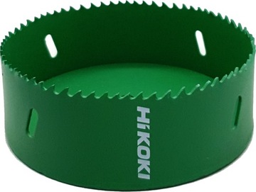 Кольцевая пила Hikoki 121 мм.