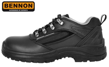Обувь BENNON LEGATUS POLICE PROTECTION Security 46