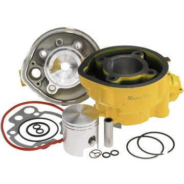 CYLINDER 70cm GŁOWICA AM6 YAMAHA TZR DT50 APRILIA