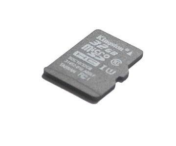 Карта памяти SDHC micro SD 32 ГБ класса 10 класса 4