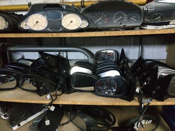 ROVER 400 414 416 418 420 DMUCHAWA KABINY