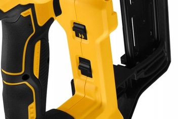Гвоздезабиватель DeWalt DCFS950N 18 В для скоб 9Ga BODY