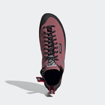ADIDAS FIVE TEN ANASAZI LACE TRACE MAROON CLIMBING