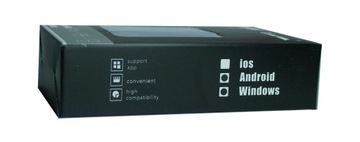 Интерфейс ELM327 BT Bluetooth mini OBD2 TORQUE