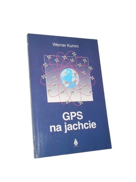Kumm GPS NA JACHCIE