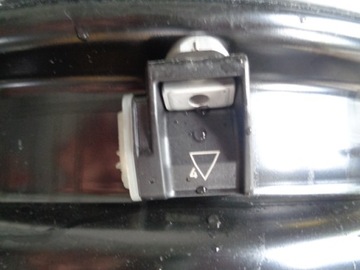 4X СТАЛЬНЫЕ КОЛЕСА 16 ДЮЙМОВ OPEL 5X115 ET41