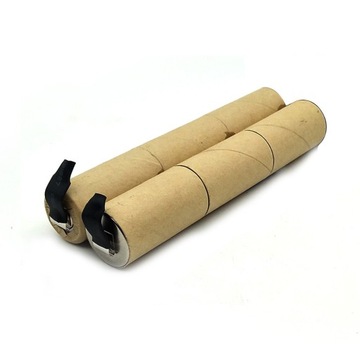3Ah dla Wurth 7.2V Bateria Ni MH WAMA7.2 702300272