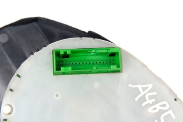 AUDI A4 B5 LIFT 2.5 TDI СЧЕТЧИК ЧАСОВ 8D0919861F