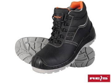 BUTY ROBOCZE BEZPIECZNE BCTITAN T BP 46