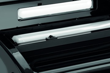 Машина для вакуумной упаковки полос, сварочный аппарат Bartscher