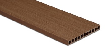 РЕЙКА КОМПОЗИТНАЯ WINFLOOR CUT 15x140x2400