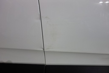 ДВЕРЬ ПЕРЕДНЯЯ ПРАВАЯ OPEL GRANDLAND X