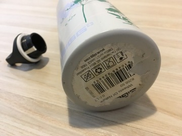 Butelka dla dzieci SIGG Cars Lightning McQueen 0,3