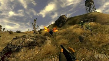 Fallout: New Vegas Ultimate Edition Steam CD КЛЮЧ БЕЗ VPN