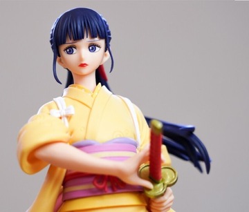 Аниме One Piece Kikunojo OKIKU Bandai Фигурка
