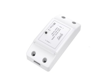 Умный Wi-Fi-переключатель Gosund SW3