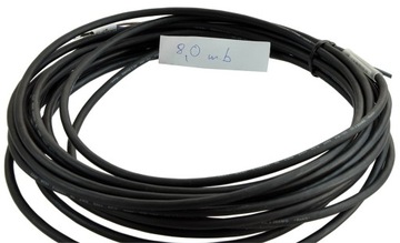 Przewód do hamulca serwomotoru 2Cx20AWG 8mb