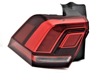 VW TIGUAN OD 2016- LAMPA TYLNA LED LEWA NOWA DEPO