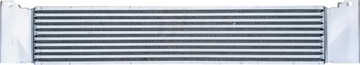FIAT DUCATO CHŁODNICA INTERCOOLER 2.2 / 2.3 / 3.0