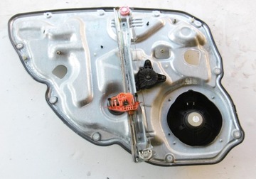 CROMA II 05R MECHANIZMUS ZVEDÁK PRAVÝ ZADNÍ
