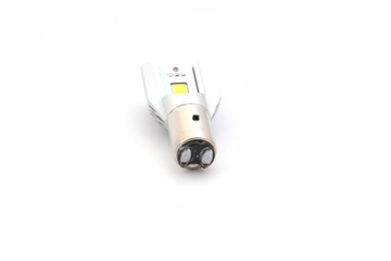 Żarówka LED 12V B35 10Wx2 800lm