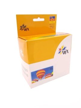 Tusz Epson T1576 T1577 T1578 T1579 C13T15714010