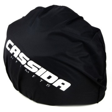 МОТОЦИКЛОВЫЙ ШЛЕМ CASSIDA БЫТЬ ВИДИМЫМ + ОТРАЖАЮЩИЙ М.