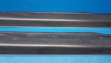 НАКЛАДКА, накладка порога левого порога Alfa Romeo 166 LIFT