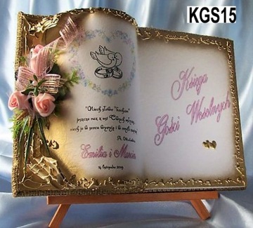 Гостевая книга Свадебные входные книги свадьба свадьба уникальные изделия ручной работы