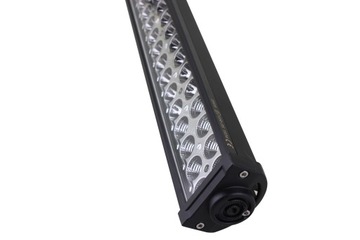 СВЕТОДИОДНАЯ ЛЕНТА РАБОЧАЯ ПАНЕЛЬ 40 LED OFFROAD 120W