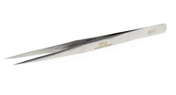 Пинцет Vetus ST-11 прямой