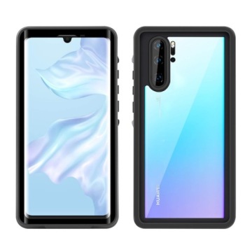 Pancéřové Pouzdro 360° Vodotěsné Pro Huawei P30 Pro