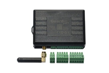 ОХРАНА ТРЕВОГА УПРАВЛЕНИЕ УВЕДОМЛЕНИЕ GSM НАДЗОР