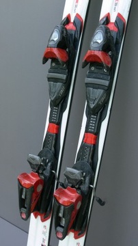ROSSIGNOL ZENITH Z3.0 длина 162см