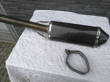 Suzuki gsxr 1000k5 k6 хомут Yoshimura