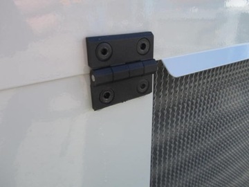 PAROWNIK CHŁODNICZY CHŁODNICA MOC 15,4 kW, GRZAŁKI