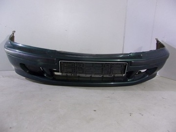 Honda Civic VI kombi zderzak przód przedni G-86P